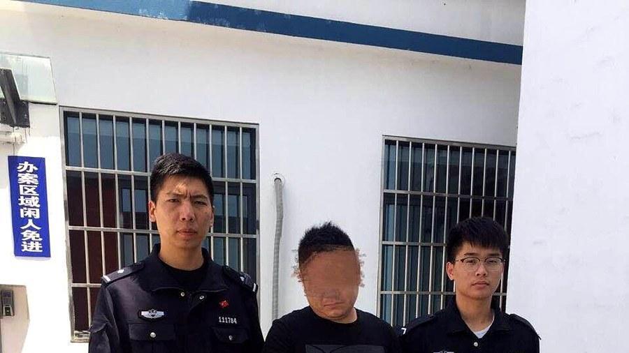 电诈分子也能“依警还乡”！