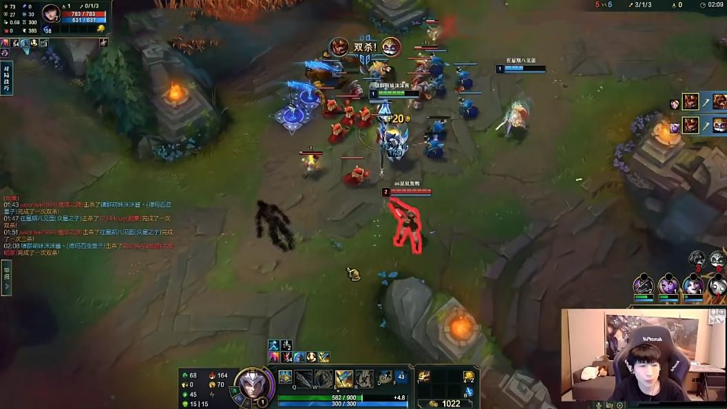 小超梦玩无限火力，体验心之钢皇子，又肉又有输出，太过瘾了！