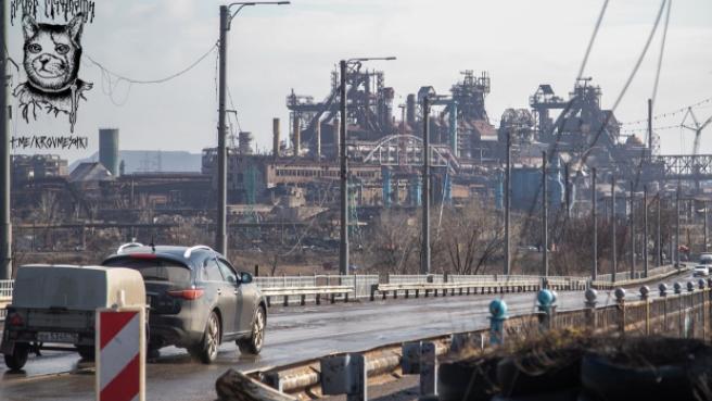 俄罗斯这招太厉害了！！乌克兰公投四州提高工资，当地人年收入提高200%！！