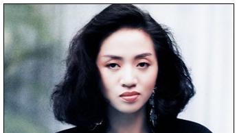 ”永远的天后“梅艳芳：一个永远不会被遗忘的音乐传奇