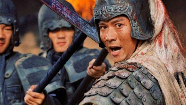 赵云镇守荆州或难守！——易中天：天下将归刘！