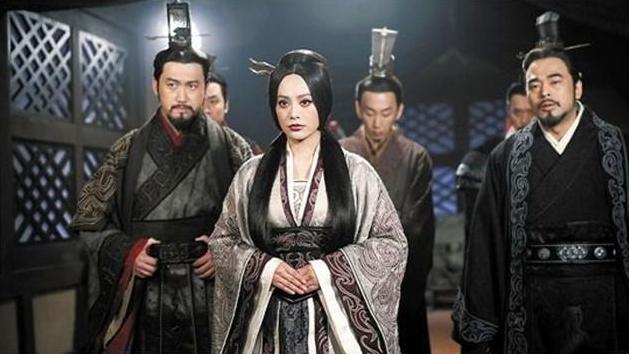 秦国的芈八子与赵姬都是太后，且都养情人，但两人的结局为什么不同？