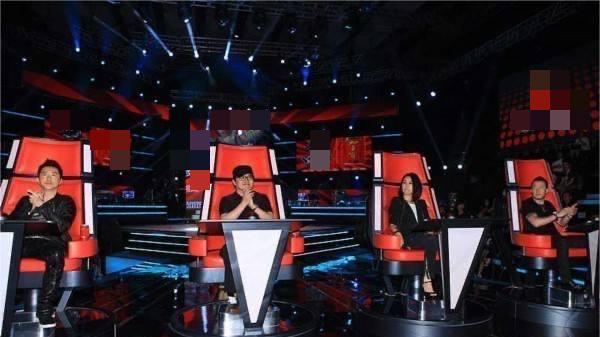 《中国好声音2023》再传导师阵容，增设唱跳赛道，拟邀鹿晗加盟？