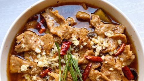 端午佳节-家庭团圆的美食佳肴