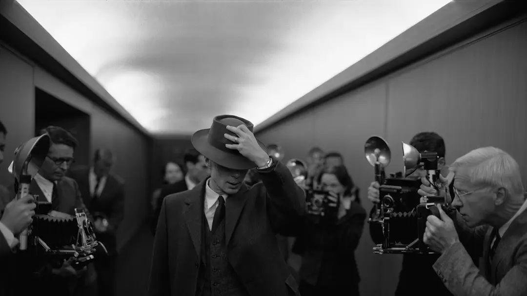 电影《奥本海默》里那些不为人知的细节