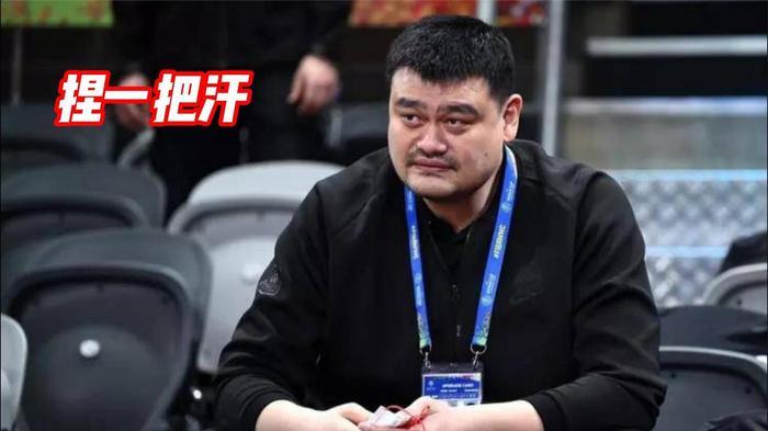 体育总局副局长点名批评男篮：具体是什么问题导致的，为什么不去整改问题?