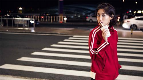 她出演多部古装剧，和多位明星合作，饰演的尔晴观众印象深刻