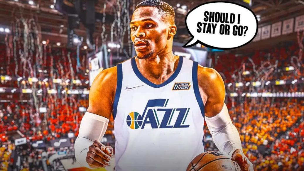 忍无可忍！威少离开湖人后首次发声，短短74字直抒胸臆，直指“某人”