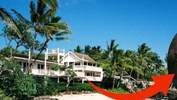 夏威夷火灾，老美更坚定了全面禁止使用中国视频软件的决定心了