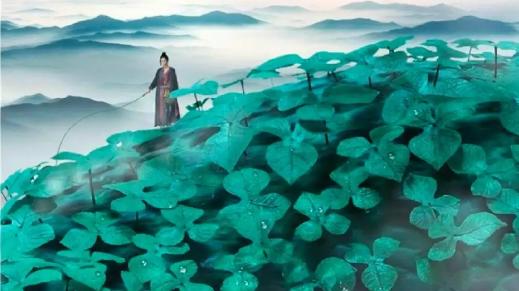 电影《捉妖记》，妖怪猎人的故事，拯救妖界与人类世界