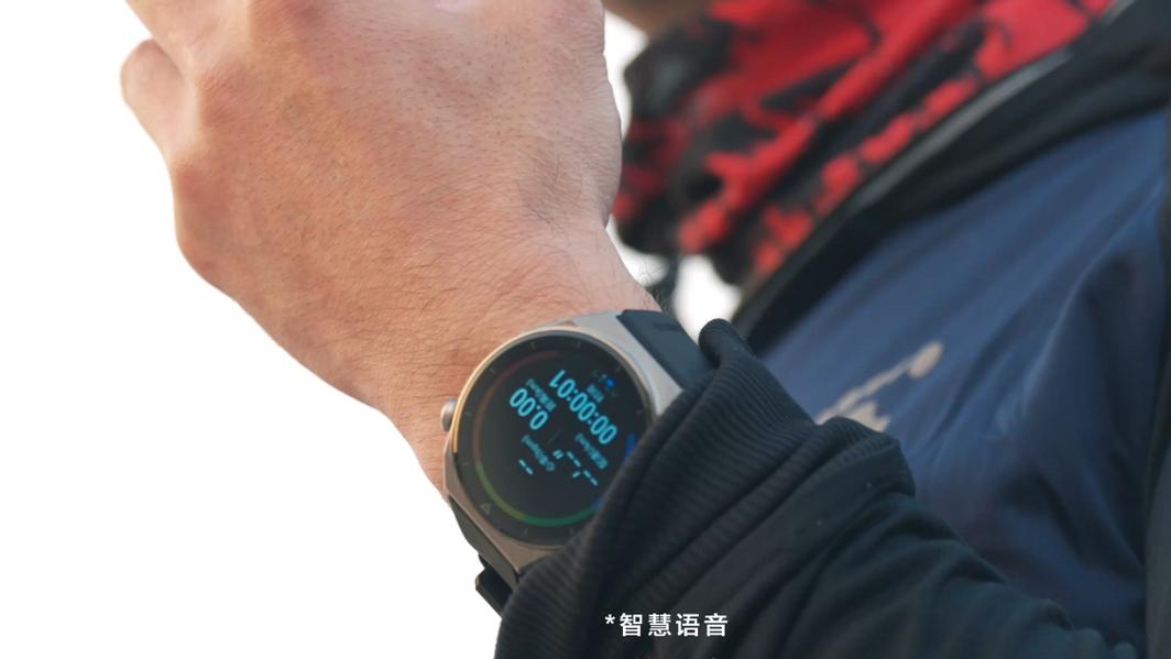 华为助力视障人群打通“科技盲道”，让障碍人群也能享受美好生活