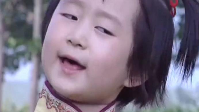 《春花子》：出身成谜遭人鄙视，长大后却成为大义灭亲的女英雄