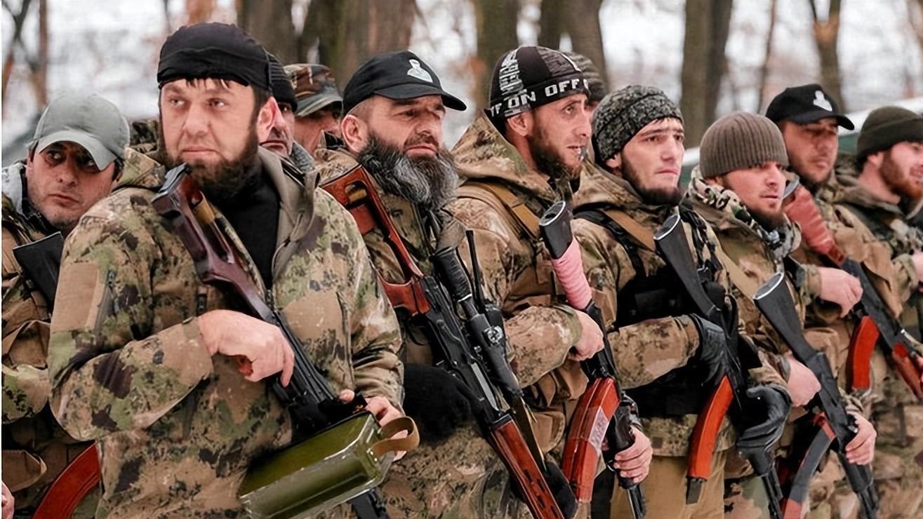 中国真的是雇佣兵禁地？电影都是忽悠人的，看看外军怎么说