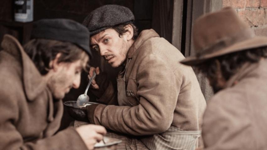 以我的名字拯救你，2840条生命，换来一堂《波斯语课》