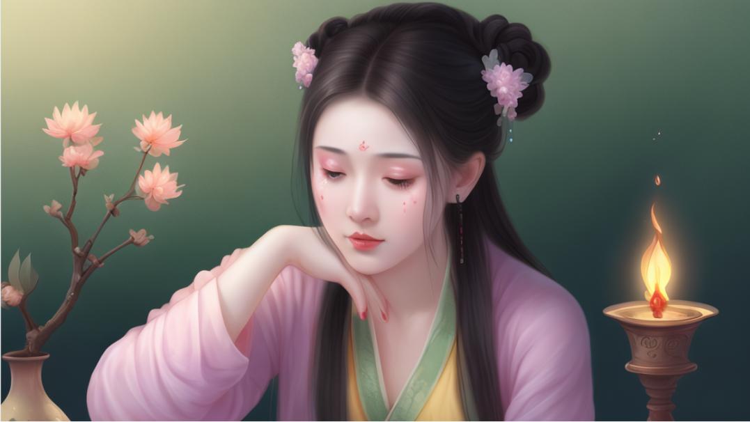 实锤！这首词苏轼洗稿李白，但是……