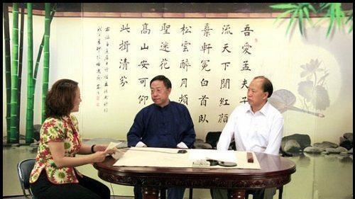 《书法问集》1239、学习欧楷一年，越写越回去了，怎么办呢