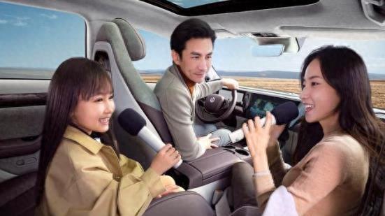 今日上市！全铝SUV，比奥迪Q5还宽，若卖13万起，还要啥比亚迪？