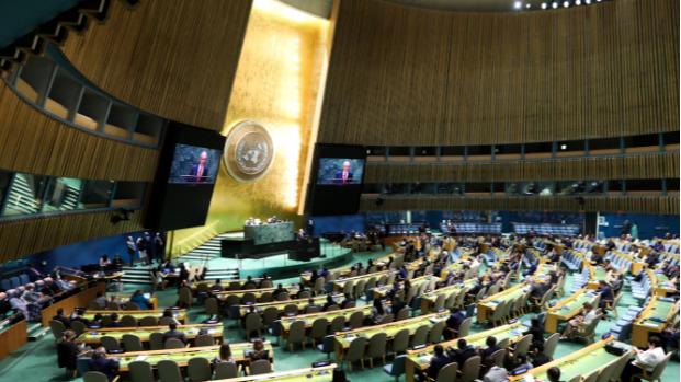 俄罗斯为保护国家利益，推迟缴纳国际组织会费，也给中国提了个醒