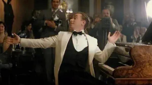 《海上钢琴师》，不一样的热爱，那是感情