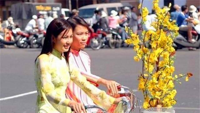 清朝时，越南是中国的附属国，如今两国之间文化有何差异？