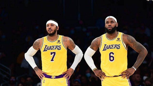 厚颜无耻？霍华德自信能够回归NBA，但联盟已彻底放弃魔兽？