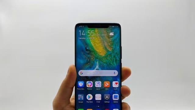 近些年华为旗下口碑最好的五款产品，你都用过几款呢？