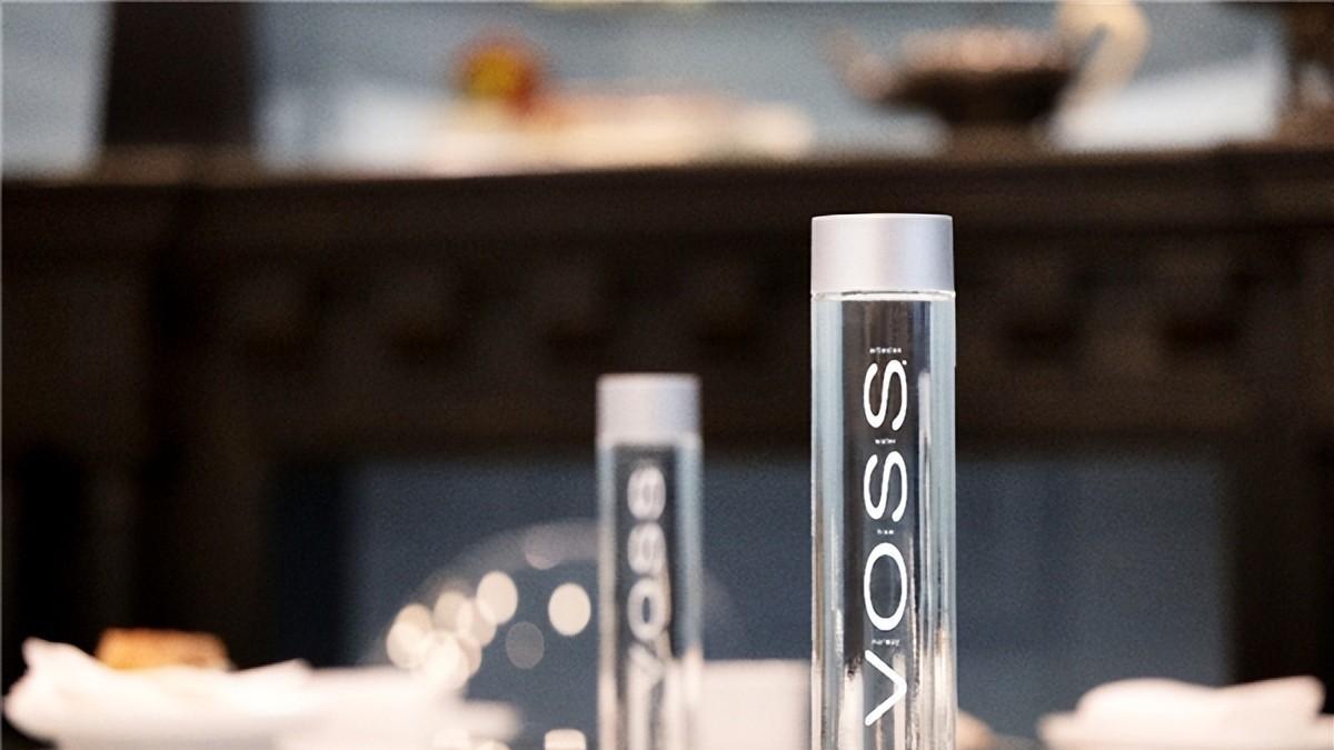 VOSS入选人民网2023国民消费·口碑产品创新案例