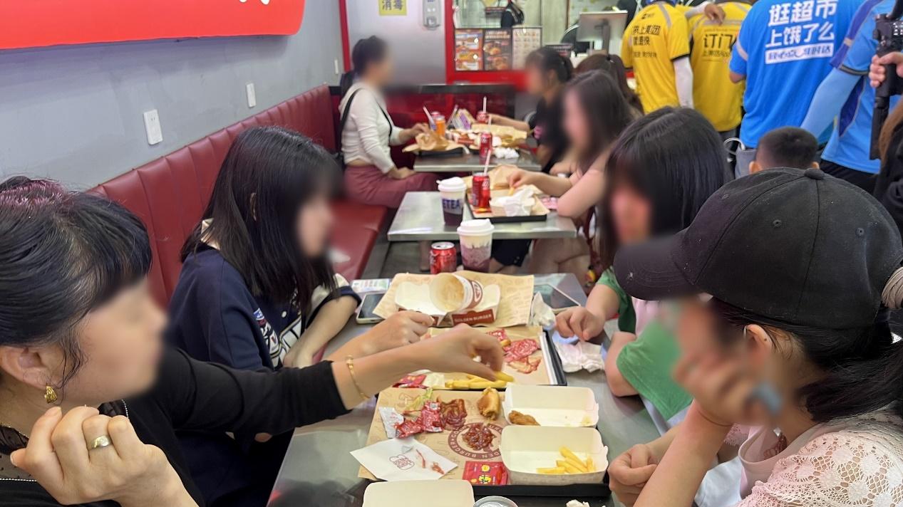 餐饮加盟有啥好项目？加盟商该如何选择汉堡品牌？总共分三步