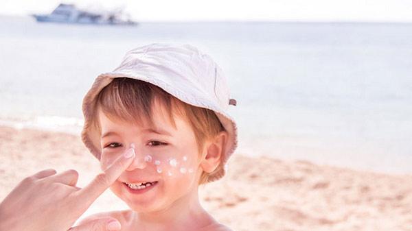 如何科学防晒？专家支几招