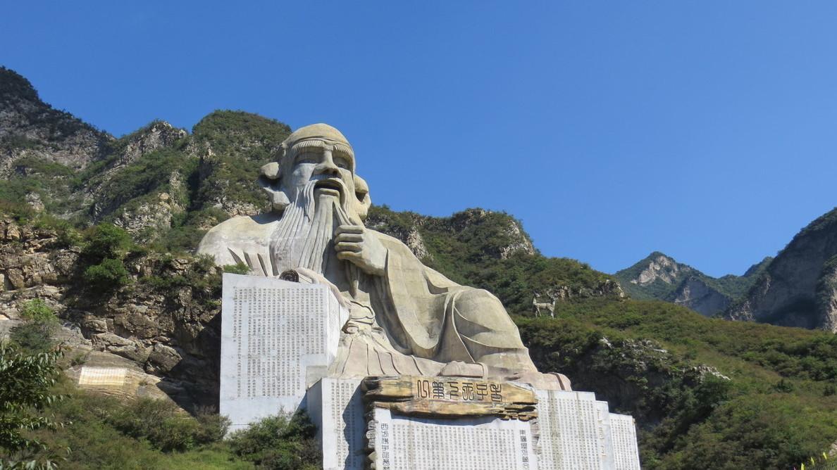 《道德经》：人生得意时，不要居功自傲，是一种大智慧