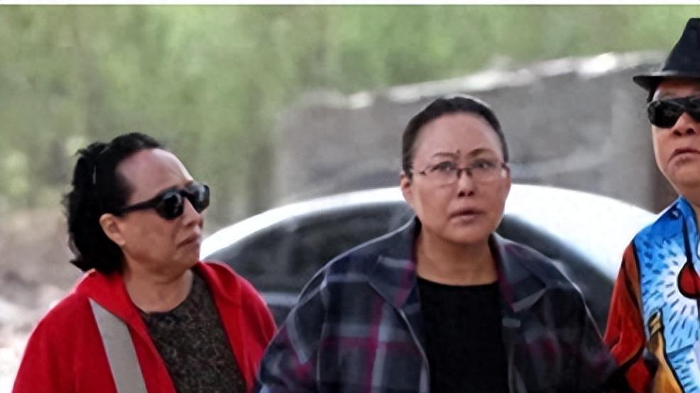 孙桂田：身价上亿坐拥北京四合院，孩子们来夺家产，不给房不养老