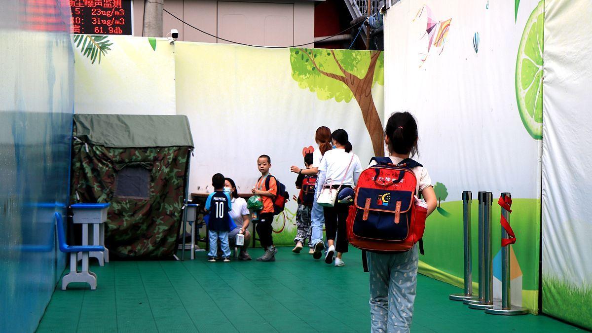 有关2023年义务教育招生，教育部门再出新招，看看有啥变化