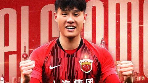 海港李昂，期待在新主场带来更多的胜利，拼尽全力无怨无悔