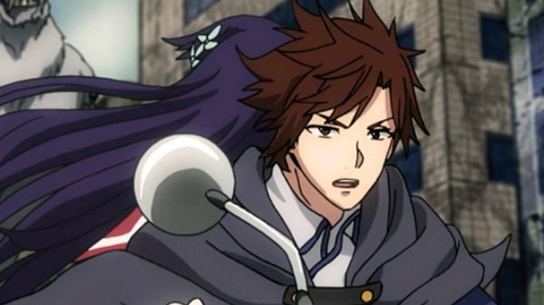 《全职法师》讲述了什么故事？这部动漫有哪些独特之处？一起来看看吧！