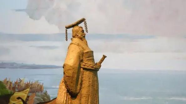 假如没有秦始皇……