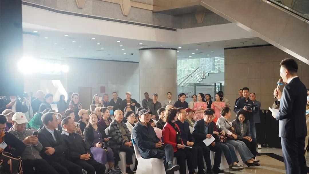 重走香玉路‖梨园姊妹花复排常派经典，《破洪州》《大祭桩》月底亮相郑州