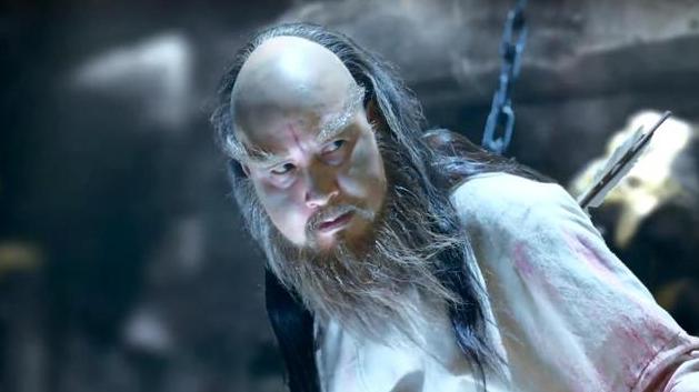 历史上的鳌拜是什么样 ，鳌拜权利有多大，下场是什么样的