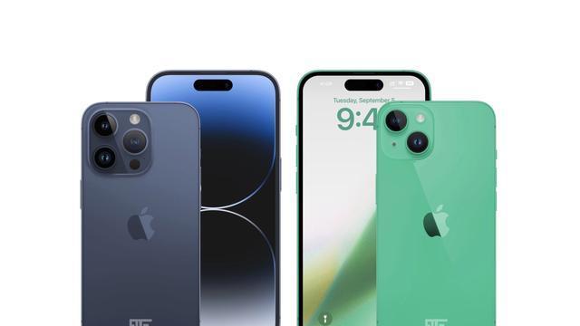 iPhone15Pro新特性确定，非常猛，还有你期待许久的新功能