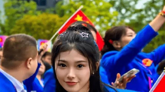 接代言太高调？亚运会后，吴燕妮的争议为何越来越多？