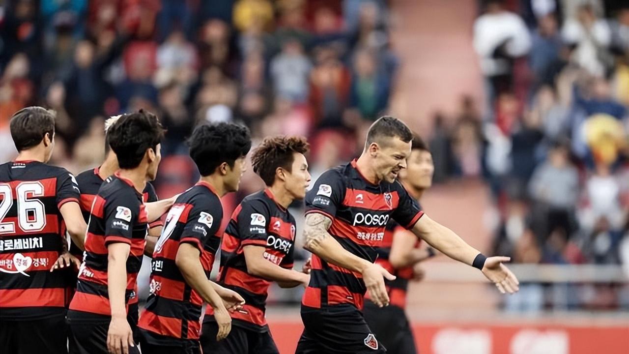 精彩赛事推荐：菲律宾女VS瑞士女   浦项制铁 VS 全北现代