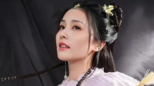 古装大剧《长月烬明》，服装道具受网友称赞，演员状态遭吐槽