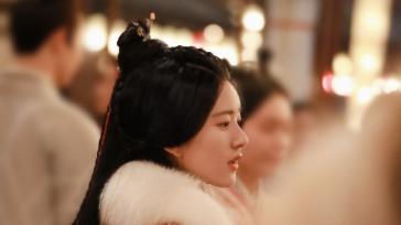 《星汉灿烂》书案风波中，程少商为什么一步都不肯退让？