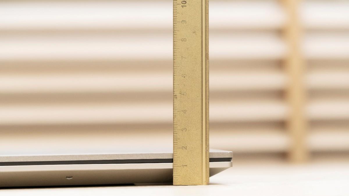 轻薄温润！华硕灵耀14 2023 旗舰版轻薄本开箱