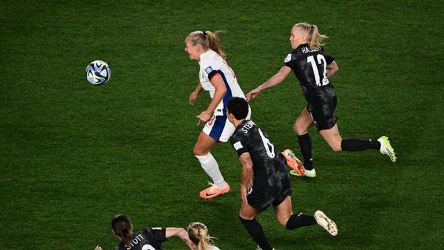 1-0，1-0！欧洲球队两连败，男子化失败，中国女足才是正确路线