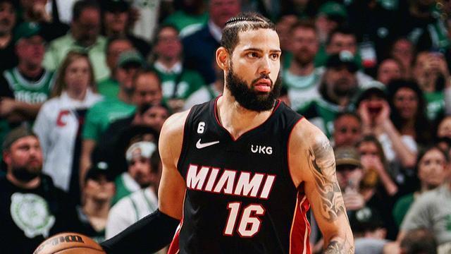拒绝大翻盘！热火大胜凯尔特人4-3晋级总决赛巴特勒28分马丁26分