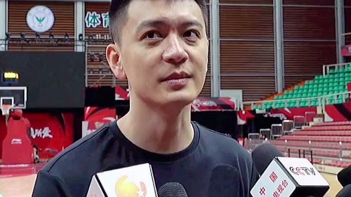 最新消息，巩晓彬赴京任职，可兰白克被山东放弃，杨鸣又有新职务