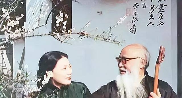 齐白石一生娶了多名妻子，83岁老来再得子，93岁娶22岁年轻女子