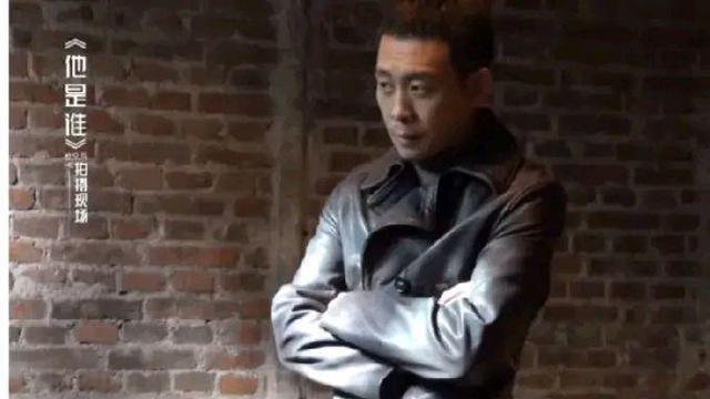 张译19秒审问戏压迫感，气场好强大！