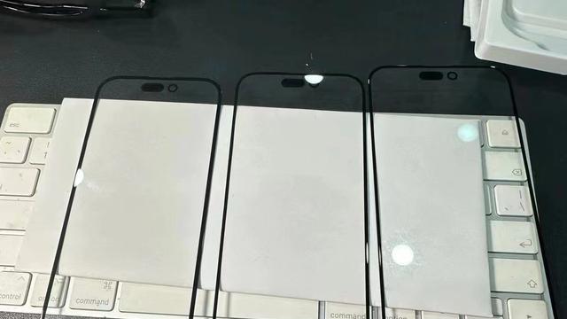 iPhone15Pro新特性确定，太强了，也太让人失望了