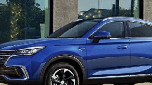 “白菜价”宝马X6，搭载2.0T+爱信8AT，仅售9万多，可惜无人识货